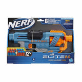 Nerf Elite 2.0 Commander RD-6 E9485 | Toysall