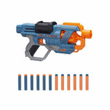 Nerf Elite 2.0 Commander RD-6 E9485 | Toysall