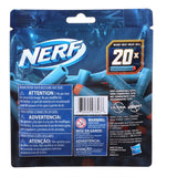 Nerf Elite 2.0 Dart 20'li Yedek Paket F0040