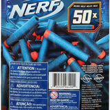 Nerf Elite 2.0 Dart 50 li Yedek Paket E9484