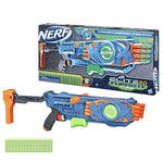 Nerf Elite 2.0 Flipshots Flip-16 F2551 | Toysall