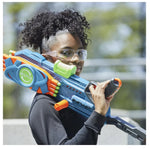 Nerf Elite 2.0 Flipshots Flip-16 F2551 | Toysall