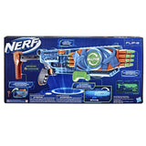 Nerf Elite 2.0 Flipshots Flip-16 F2551 | Toysall