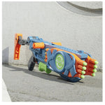 Nerf Elite 2.0 Flipshots Flip-16 F2551 | Toysall