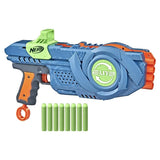 Nerf Elite 2.0 Flipshots Flip-8 F2549 | Toysall