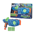 Nerf Elite 2.0 Flipshots Flip-8 F2549 | Toysall