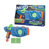 Nerf Elite 2.0 Flipshots Flip-8 F2549 | Toysall