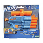 Nerf Elite 2.0 Prospect QS-4 Dart Tabancası F4190 | Toysall