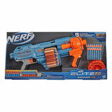 Nerf Elite 2.0 Shockwave RD-15 E9527 | Toysall