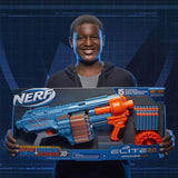 Nerf Elite 2.0 Shockwave RD-15 E9527 | Toysall