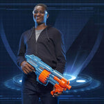 Nerf Elite 2.0 Shockwave RD-15 E9527 | Toysall