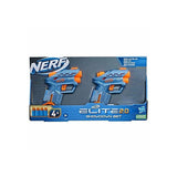 Nerf Elite 2.0 Showdown F5367-F5027 | Toysall