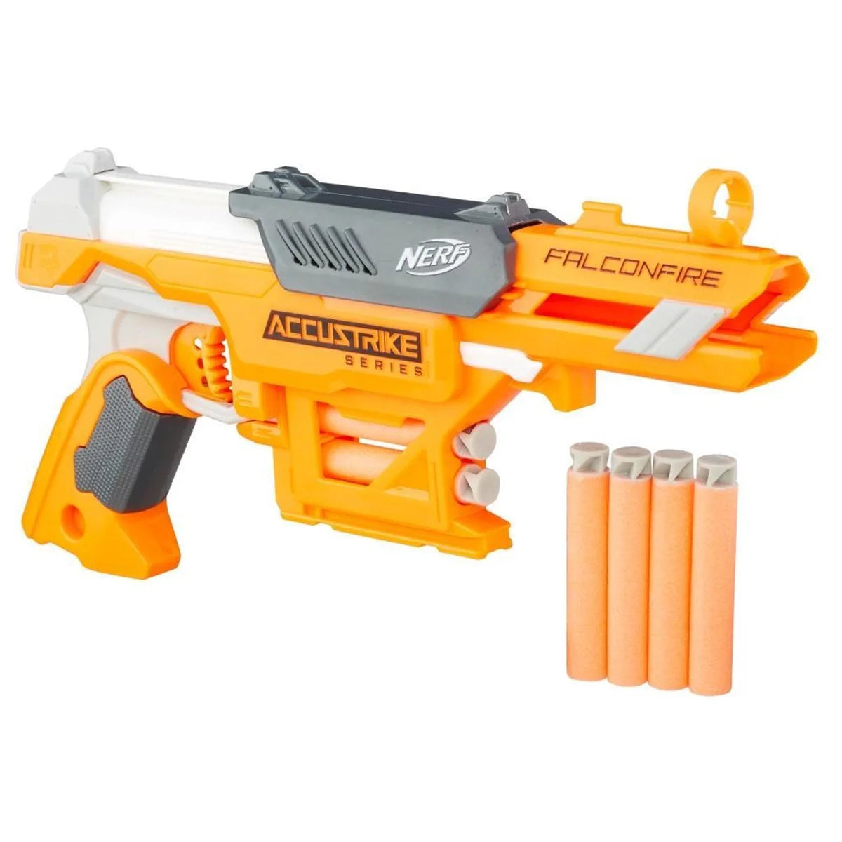 Nerf Elite Accustrike Falconfire B9839 | Toysall