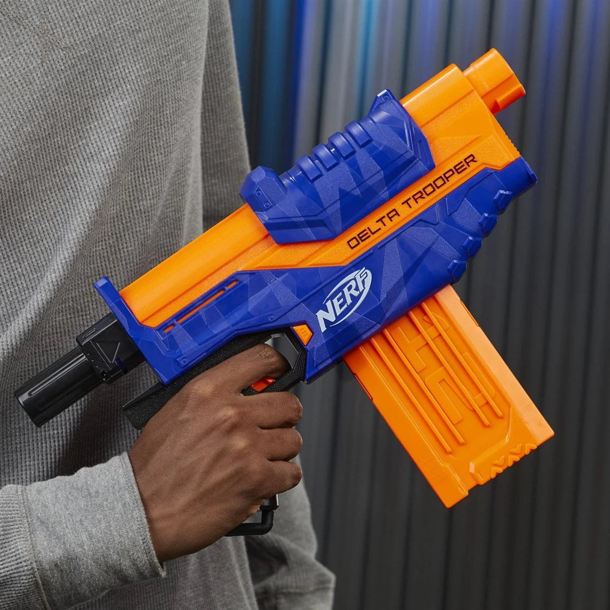 Nerf Elite Delta Trooper E1911 | Toysall