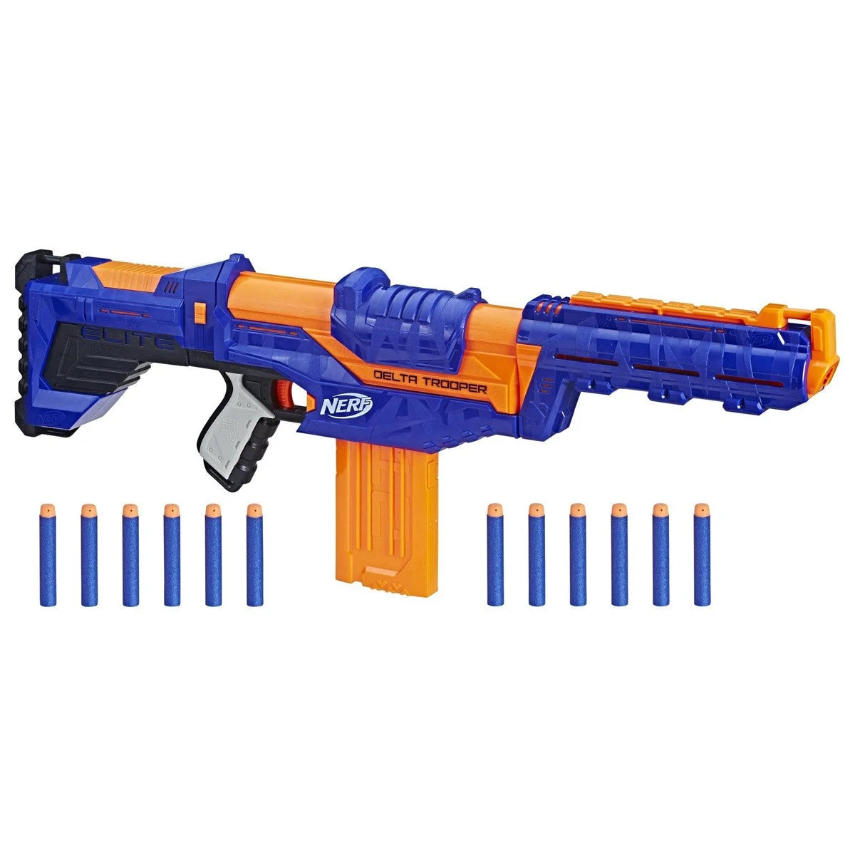 Nerf Elite Delta Trooper E1911 | Toysall