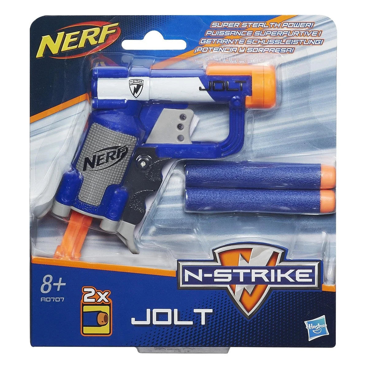 Nerf Elite Jolt A0707 A0707 | Toysall