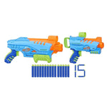 Nerf Elite Jr Başlangıç Seti F6369 | Toysall