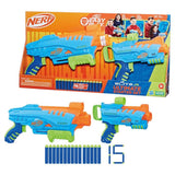 Nerf Elite Jr Başlangıç Seti F6369 | Toysall