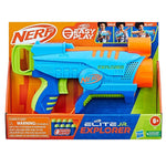 Nerf Elite Jr Kaşif F6367 | Toysall