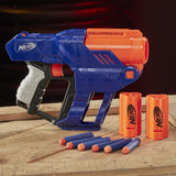 Nerf Elite Shellstrike Ds-6 E6170 | Toysall