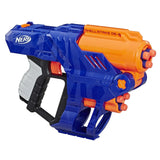 Nerf Elite Shellstrike Ds-6 E6170 | Toysall