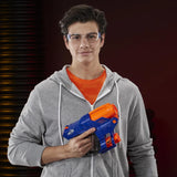 Nerf Elite Shellstrike Ds-6 E6170 | Toysall