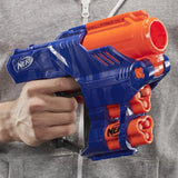 Nerf Elite Shellstrike Ds-6 E6170 | Toysall