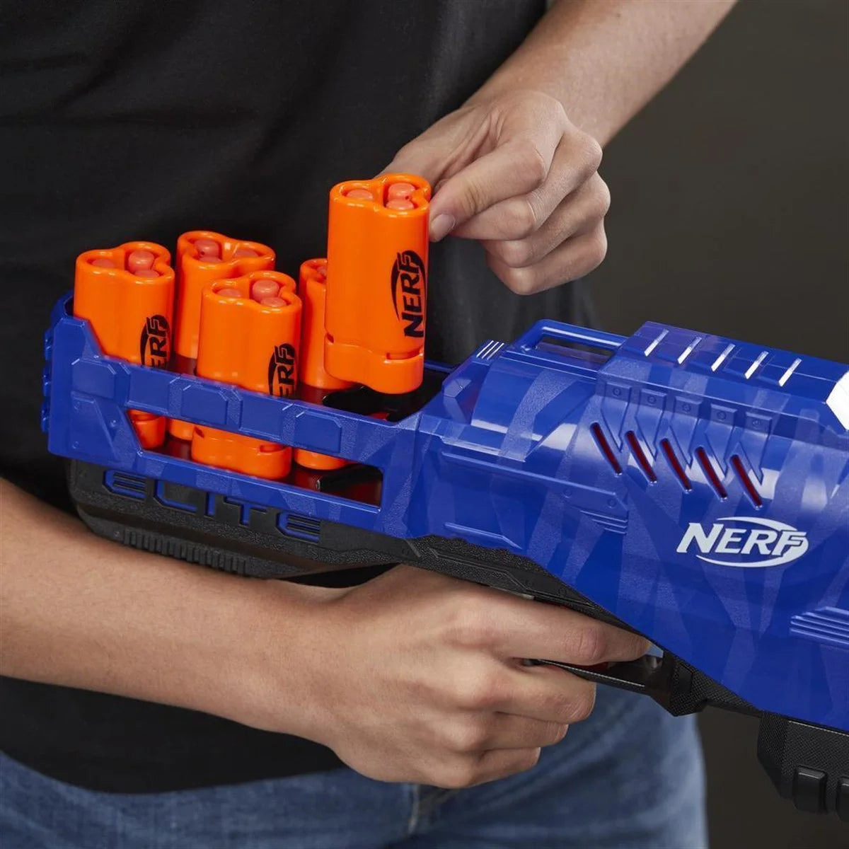 Nerf Elite Trilogy E2853 | Toysall