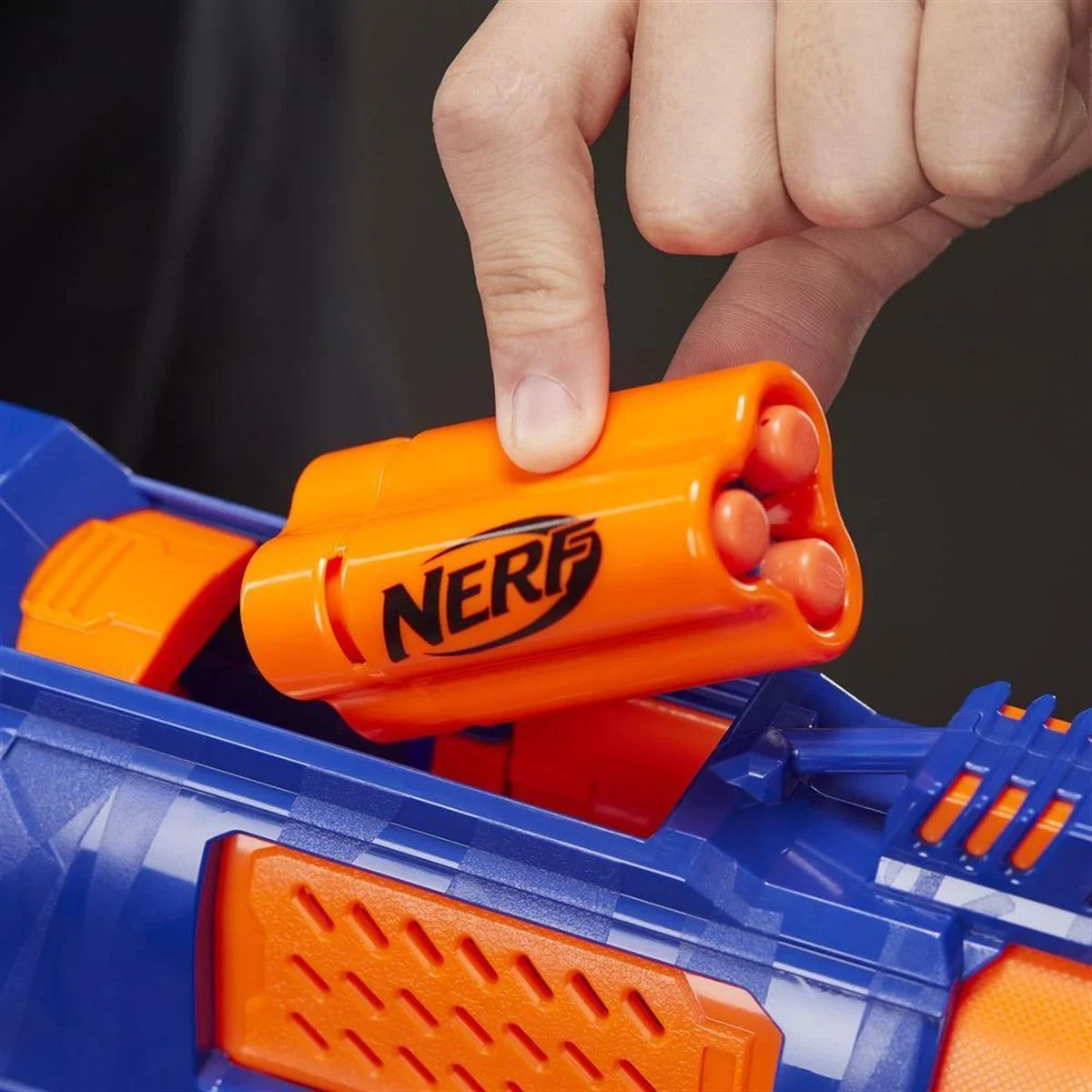 Nerf Elite Trilogy E2853 | Toysall