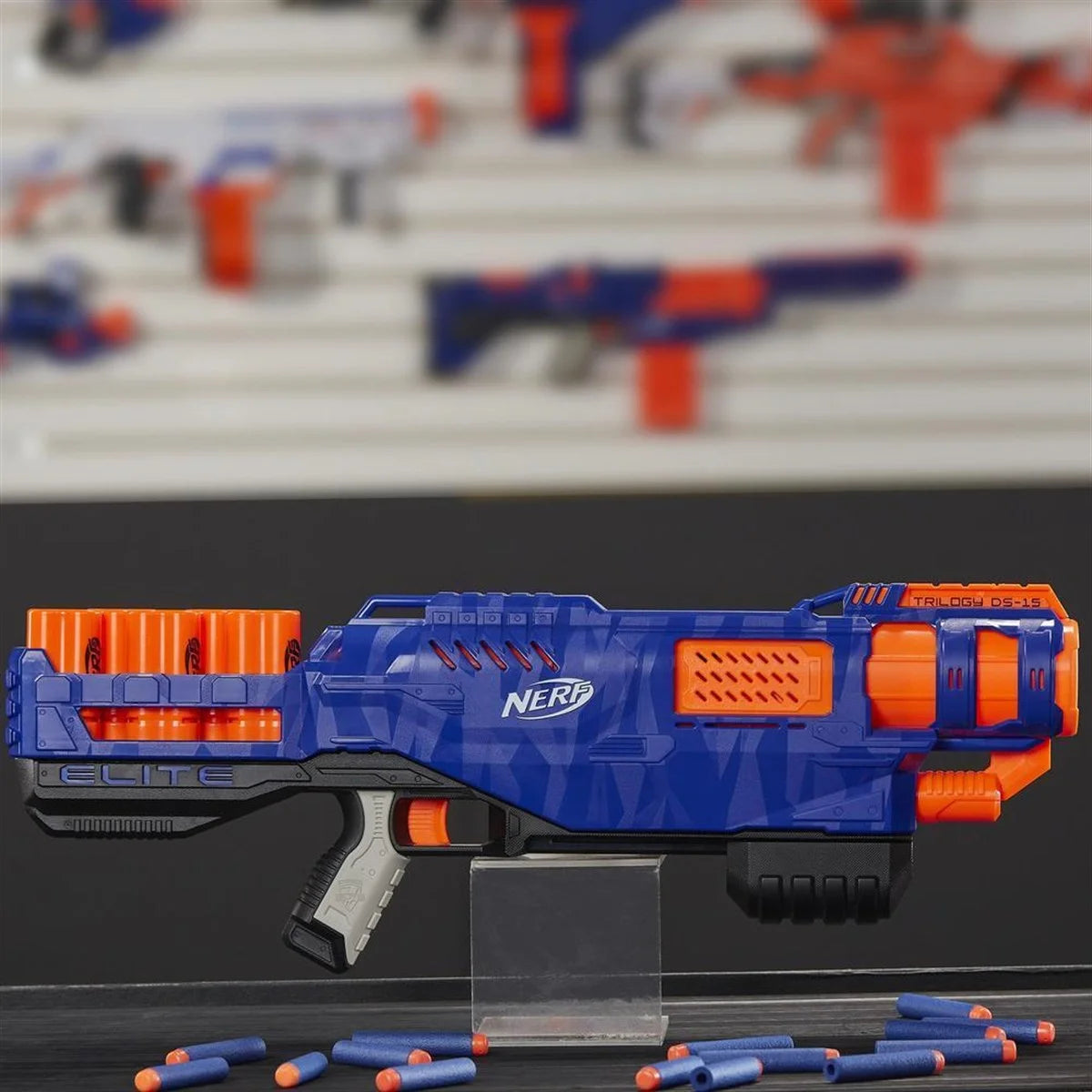 Nerf Elite Trilogy E2853 | Toysall