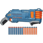 Nerf Elite Warden Roughcut E9959 E9959 | Toysall