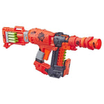 Nerf Elite Zombie Strike Nailbiter E6163 E6163 | Toysall