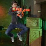 Nerf Elite Zombie Strike Nailbiter E6163 E6163 | Toysall