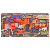 Nerf Elite Zombie Strike Nailbiter E6163 E6163