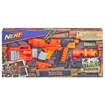 Nerf Elite Zombie Strike Nailbiter E6163 E6163 | Toysall