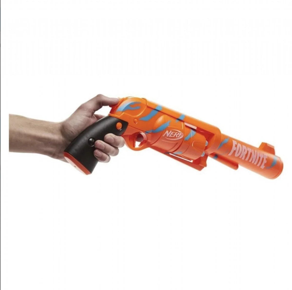 Nerf Fortnite 6SH F2678 | Toysall