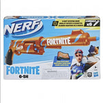 Nerf Fortnite 6SH F2678 | Toysall