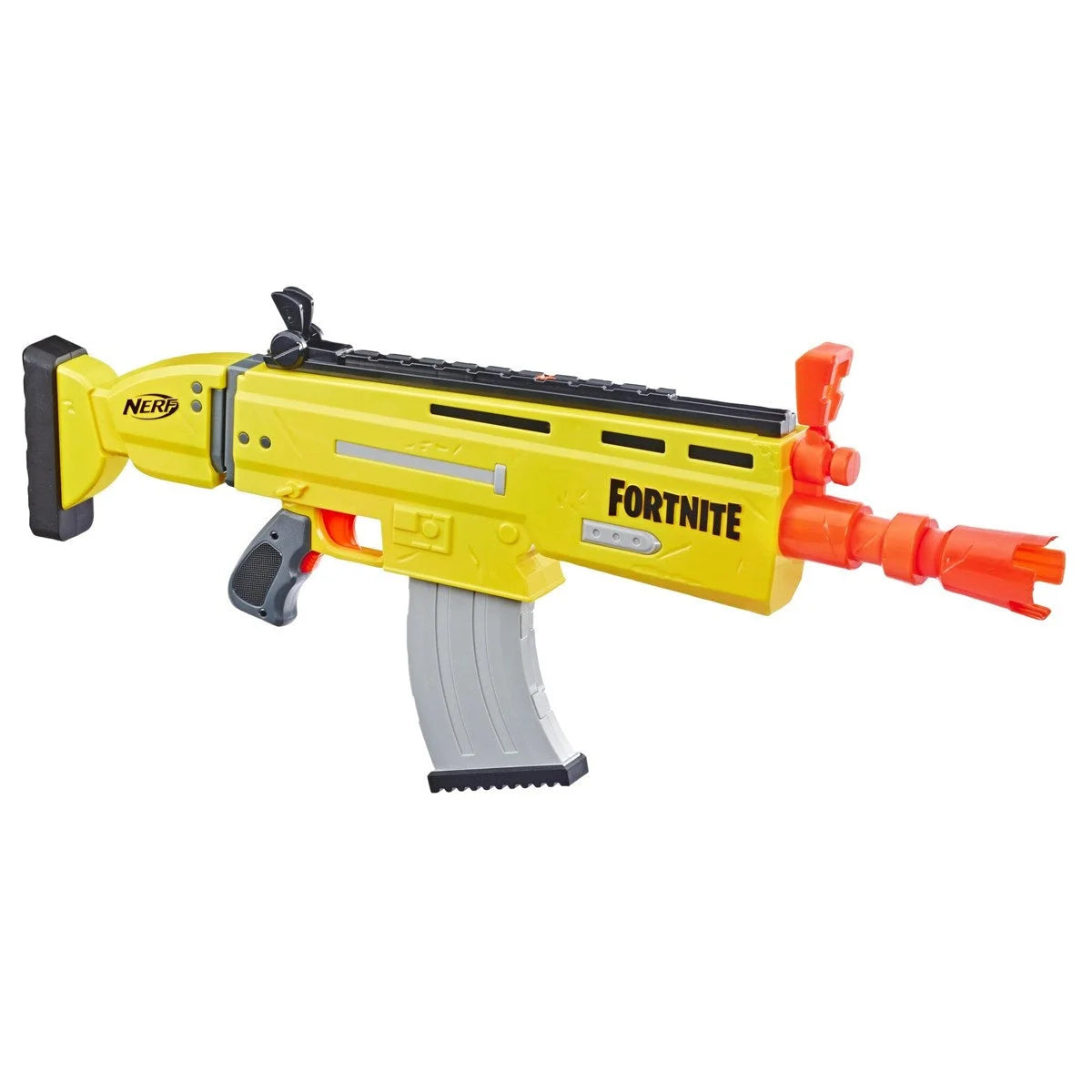 Nerf Fortnite Ar-L E6158 | Toysall