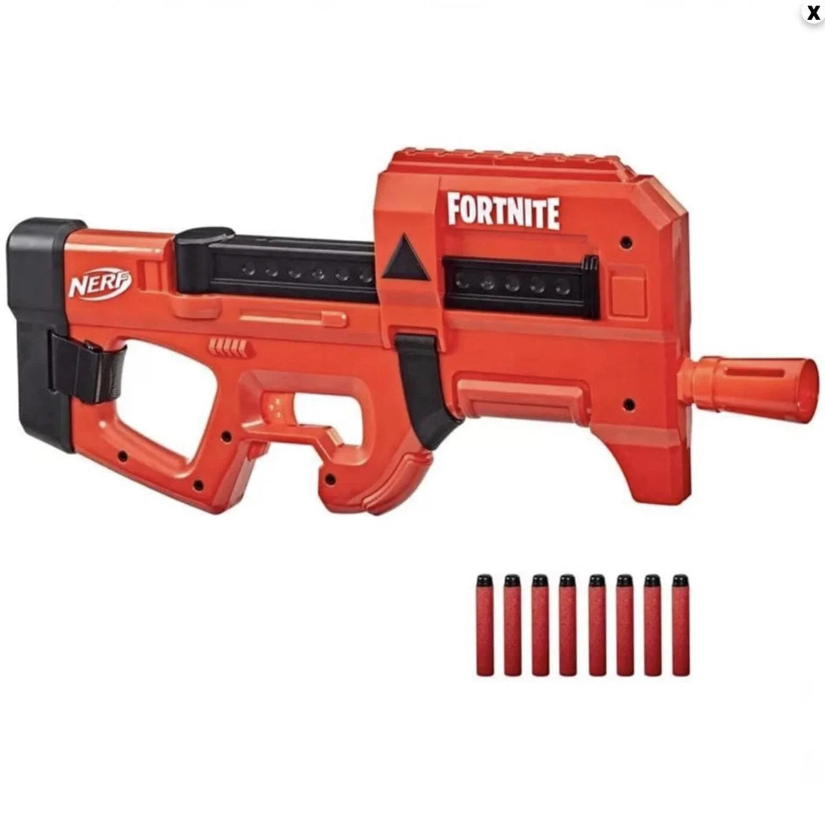 Nerf Fortnite Compact SMG F4106 | Toysall