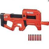 Nerf Fortnite Compact SMG F4106 | Toysall