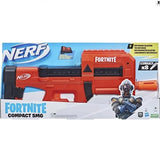 Nerf Fortnite Compact SMG F4106 | Toysall