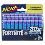 Nerf Fortnite Elite 30Lu Yedek Paket E6161 E6161 | Toysall