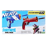 Nerf Fortnite İkili Paket F6243 | Toysall