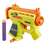 Nerf Fortnite Micro Shots Dart Firing AR L E6741 - E6750 | Toysall