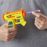 Nerf Fortnite Micro Shots Dart Firing AR L E6741 - E6750 | Toysall