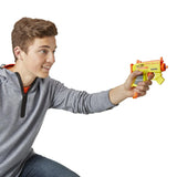 Nerf Fortnite Micro Shots Dart Firing AR L E6741 - E6750 | Toysall