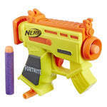 Nerf Fortnite Micro Shots Dart Firing AR L E6741 - E6750 | Toysall