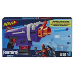 Nerf Fortnite Smg-E E8977 | Toysall