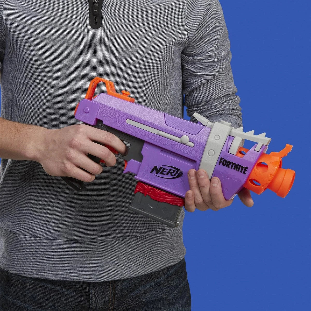 Nerf Fortnite Smg-E E8977 | Toysall