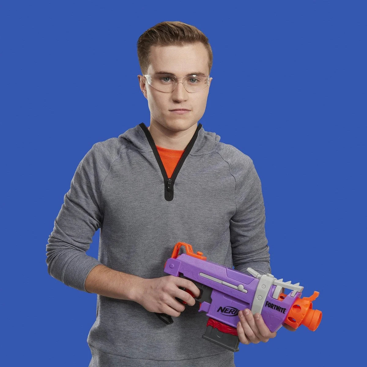 Nerf Fortnite Smg-E E8977 | Toysall